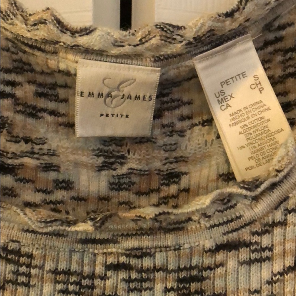 Tank top - Picture 3 of 5